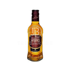 Grants 350Ml